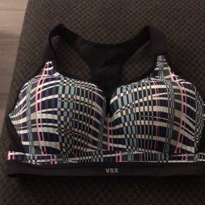 VSX Sports Bra